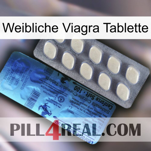 Female Viagra Tablet 34